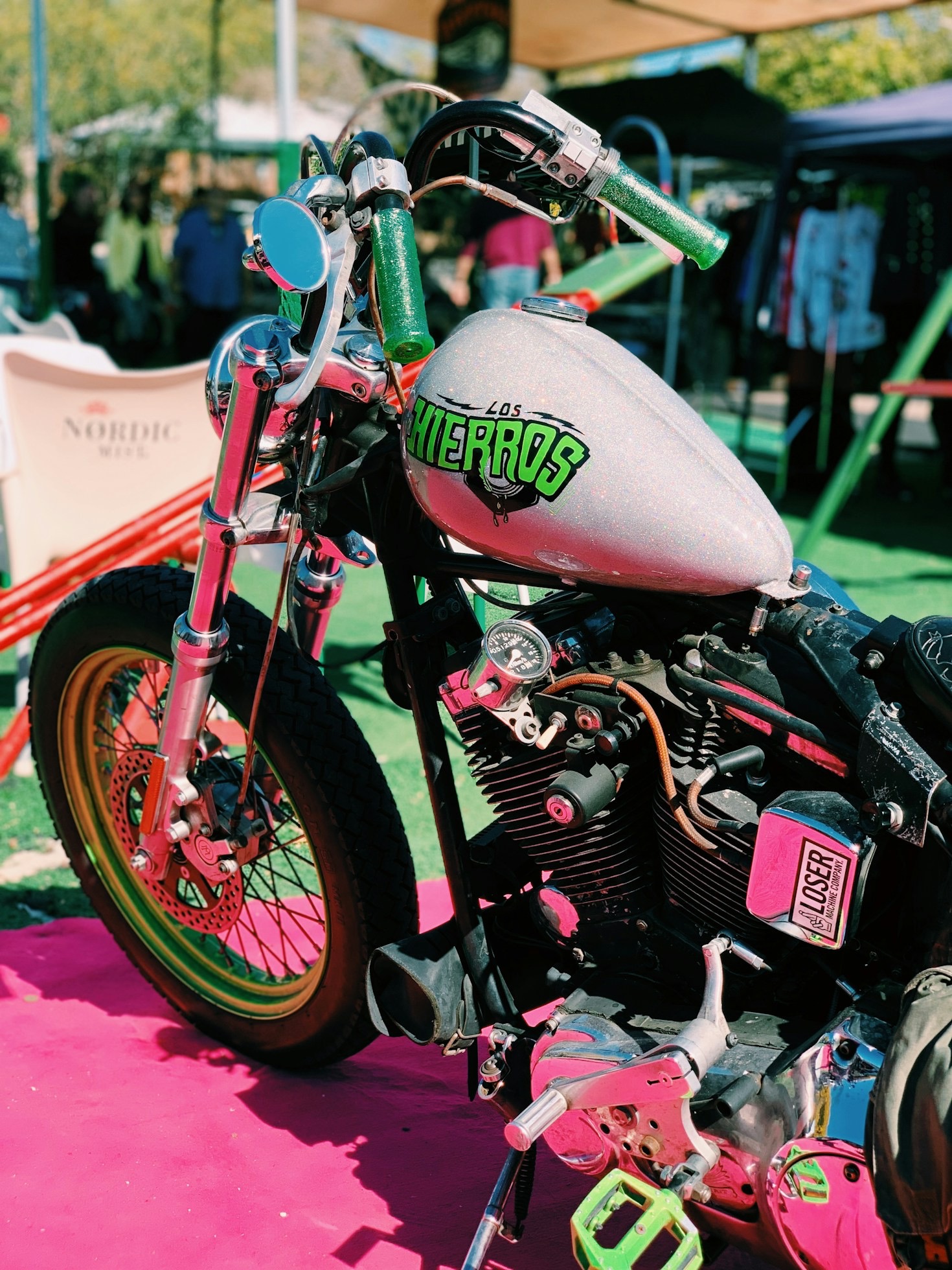 Come il Nostro Club Promuove il Motociclismo Storico