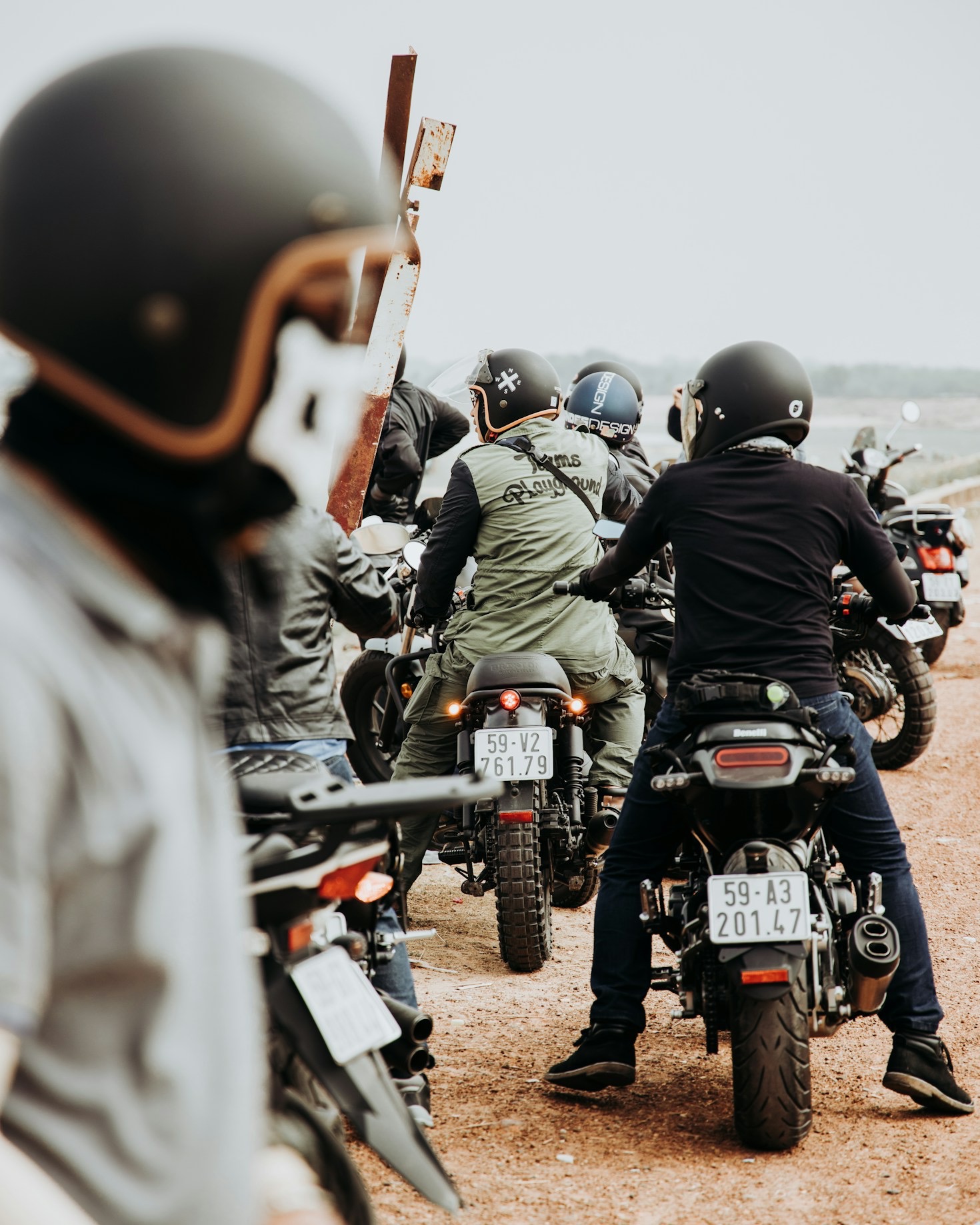 Consigli per Godere al Massimo delle Gite in Moto