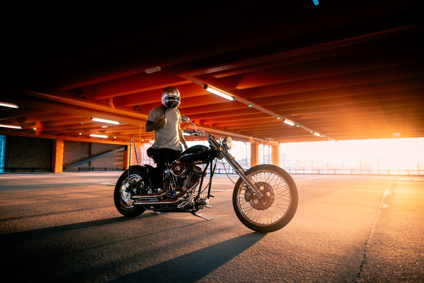 Il Fascino delle Moto d’Epoca: Unisciti a Noi